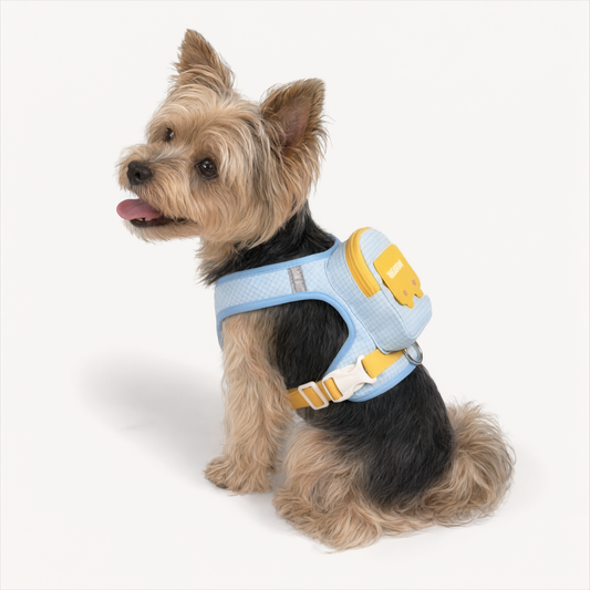 Mochila Adorable para Perros