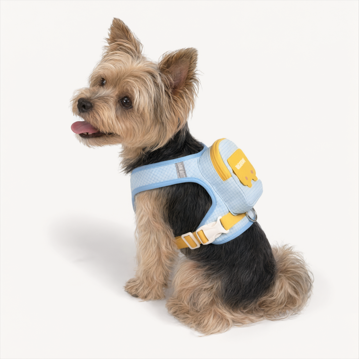 Portaobjetos para Perros